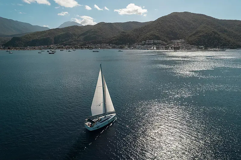 Bavaria C38 (ID=6977) - фото 7