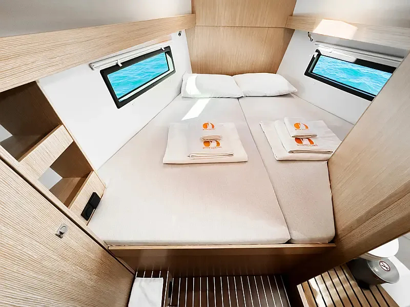 Bavaria C38 (ID=6977) - фото 21