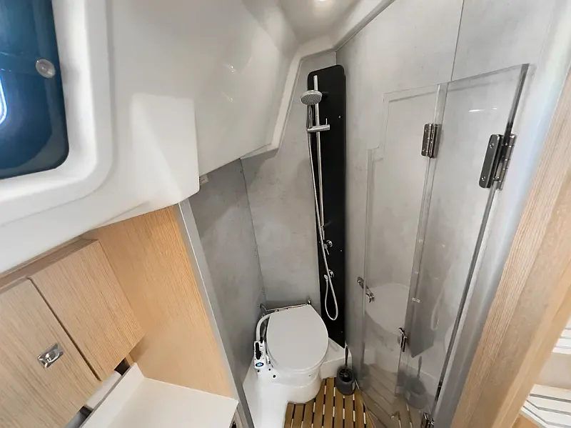 Bavaria C38 (ID=6977) - фото 28