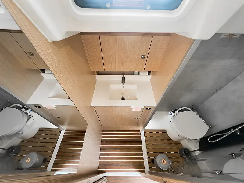 Bavaria C38 (ID=6977) - фото 27