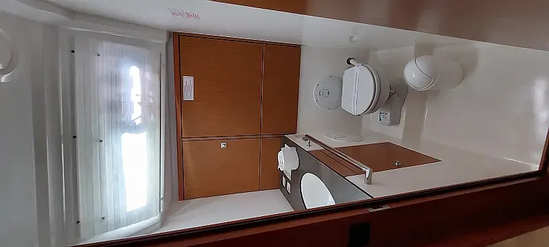 Bavaria Cruiser 46 (ID=6989) - фото 12