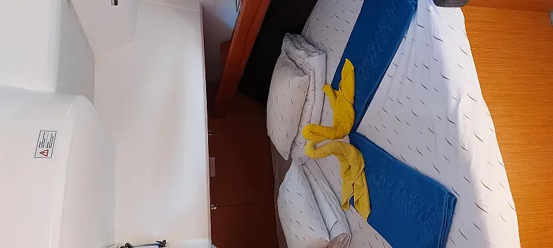 Bavaria Cruiser 46 (ID=6989) - фото 15