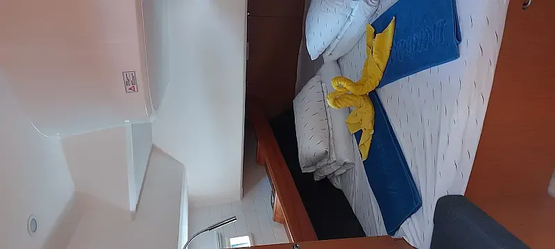 Bavaria Cruiser 46 (ID=6989) - фото 17