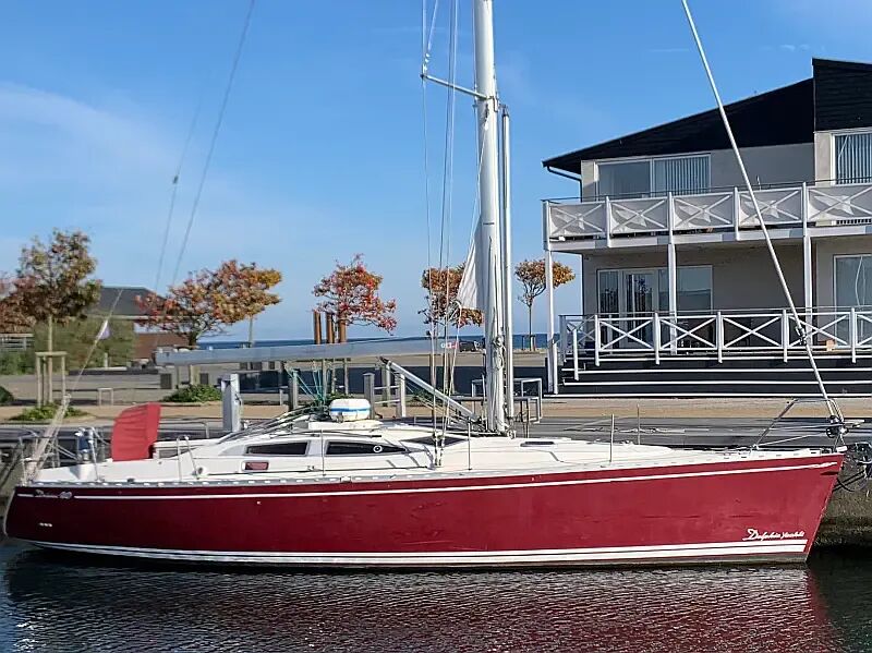Delphia 40 (ID=6997)