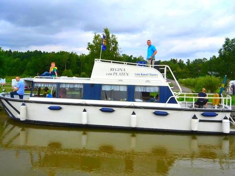 Regina von Platen (ID=6999)