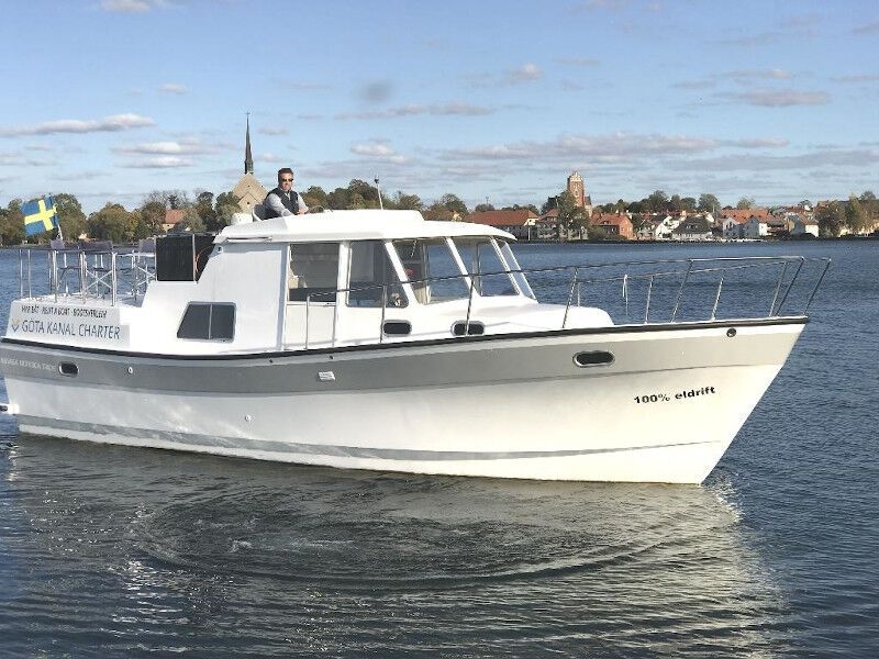 Naviga Nordica T 40 (ID=7000)