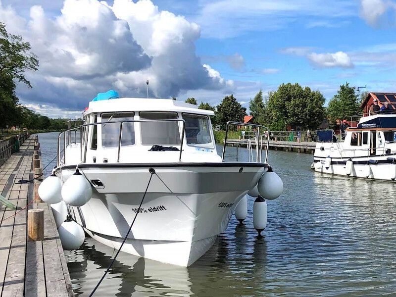Naviga Nordica T 40 (ID=7000) - фото 4