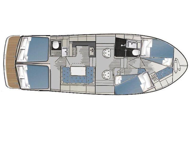 Naviga Nordica T 40 (ID=7000) - фото 2