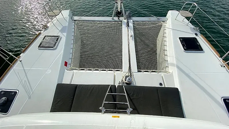 Lagoon 40 (ID=7011) - фото 23