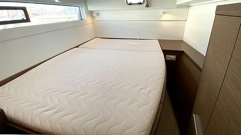 Lagoon 40 (ID=7011) - фото 25