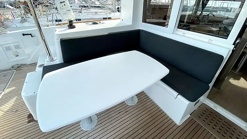 Lagoon 40 (ID=7011) - фото 24