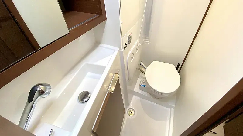 Lagoon 40 (ID=7011) - фото 12