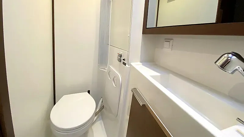 Lagoon 40 (ID=7011) - фото 7