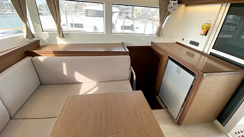 Lagoon 40 (ID=7011) - фото 9