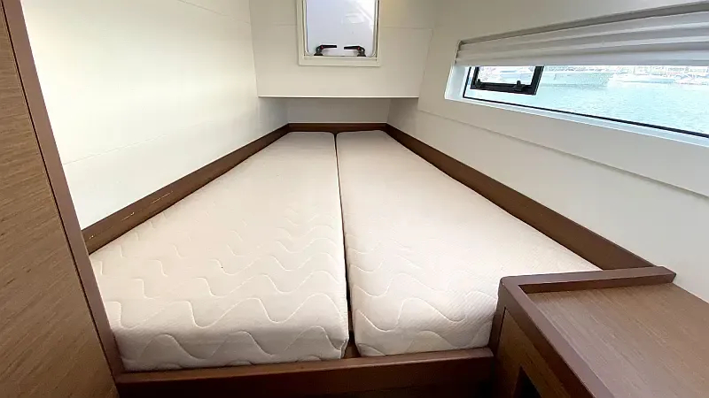 Lagoon 40 (ID=7011) - фото 22