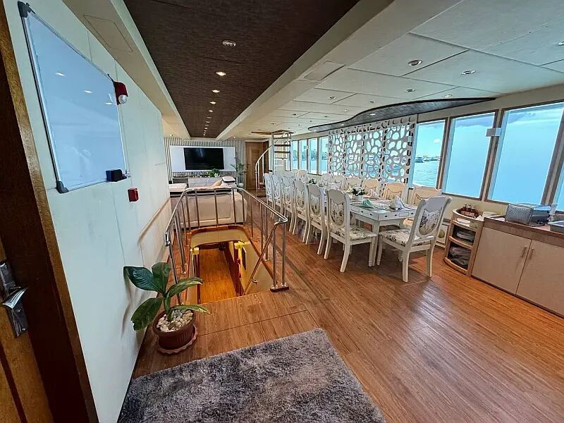 Motoryacht (ID=7012) - фото 13