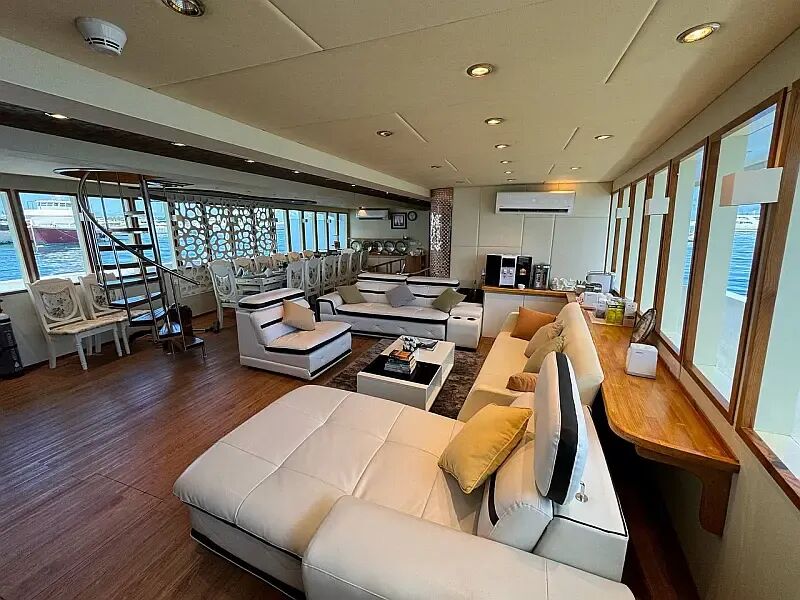 Motoryacht (ID=7012) - фото 14