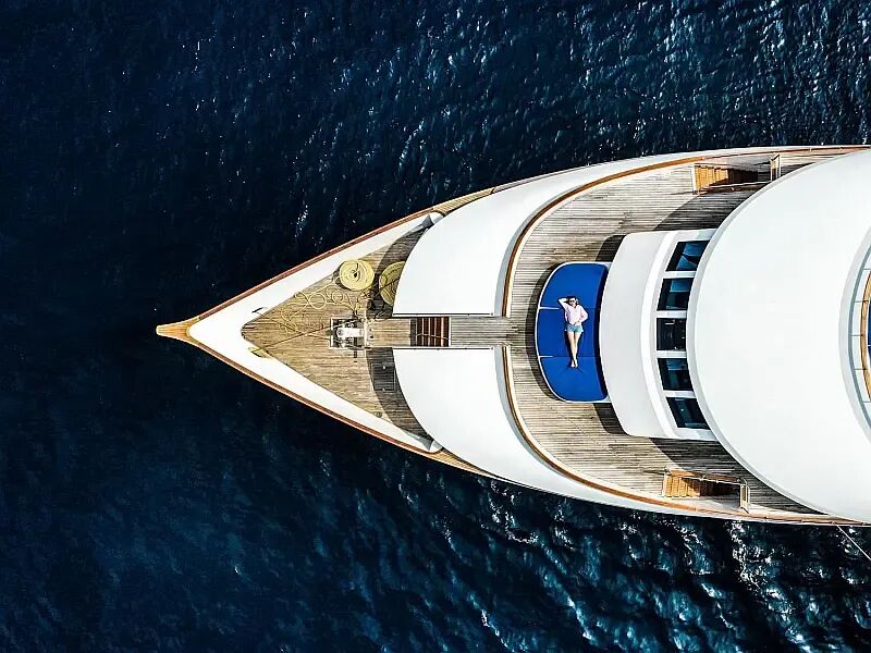 Motoryacht (ID=7013) - фото 11