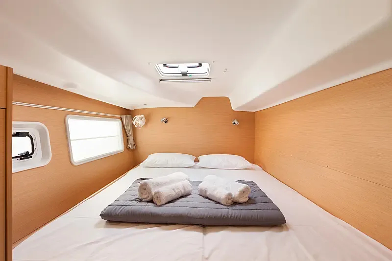 Lagoon 380 S2 (ID=7038) - фото 7