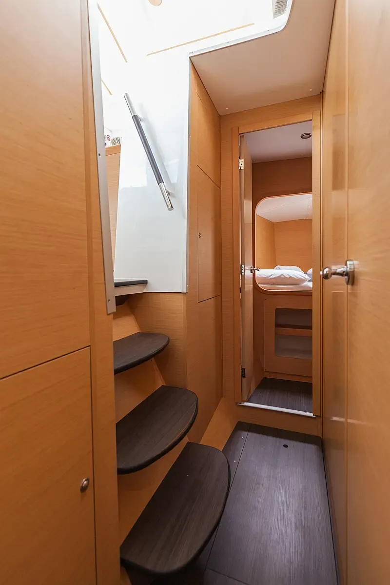 Lagoon 380 S2 (ID=7038) - фото 19