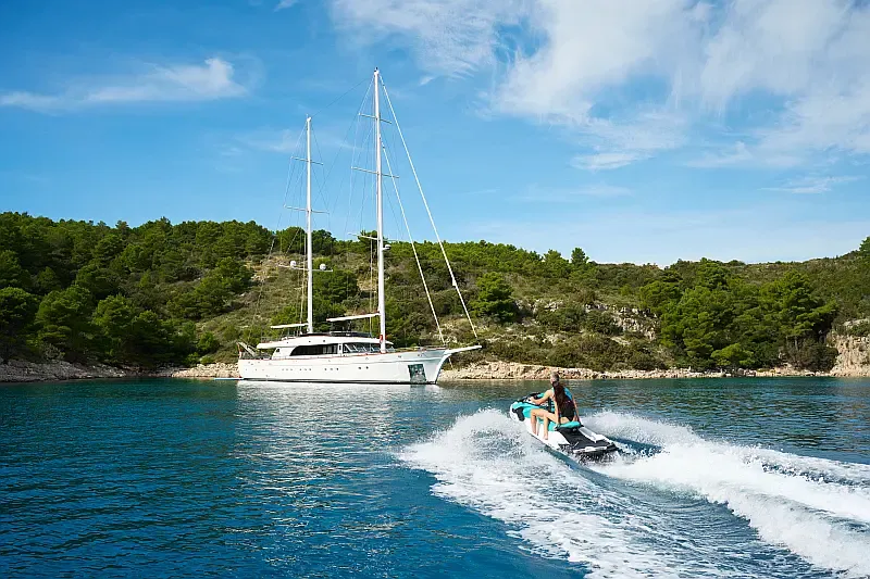Motoryacht (ID=7058) - фото 44