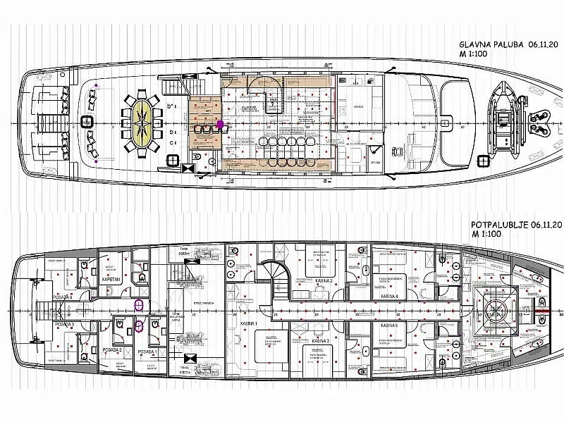 Motoryacht (ID=7058) - фото 2