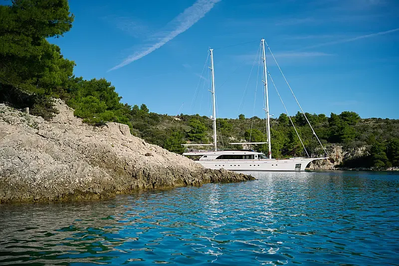 Motoryacht (ID=7058) - фото 39