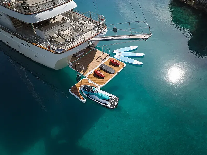 Motoryacht (ID=7058) - фото 11