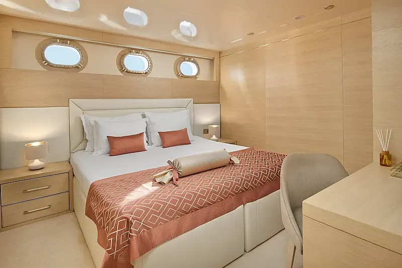 Motoryacht (ID=7058) - фото 24