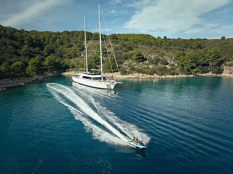 Motoryacht (ID=7058) - фото 12