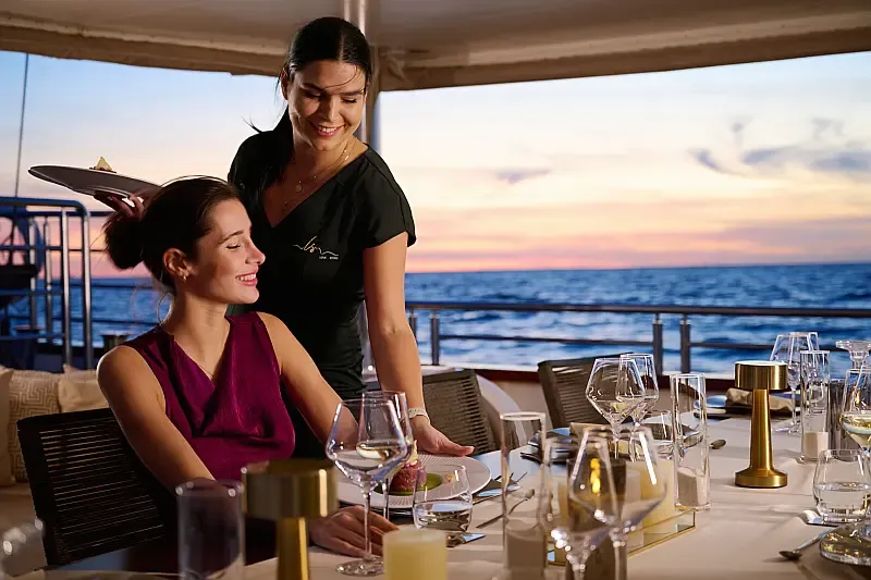 Motoryacht (ID=7058) - фото 33