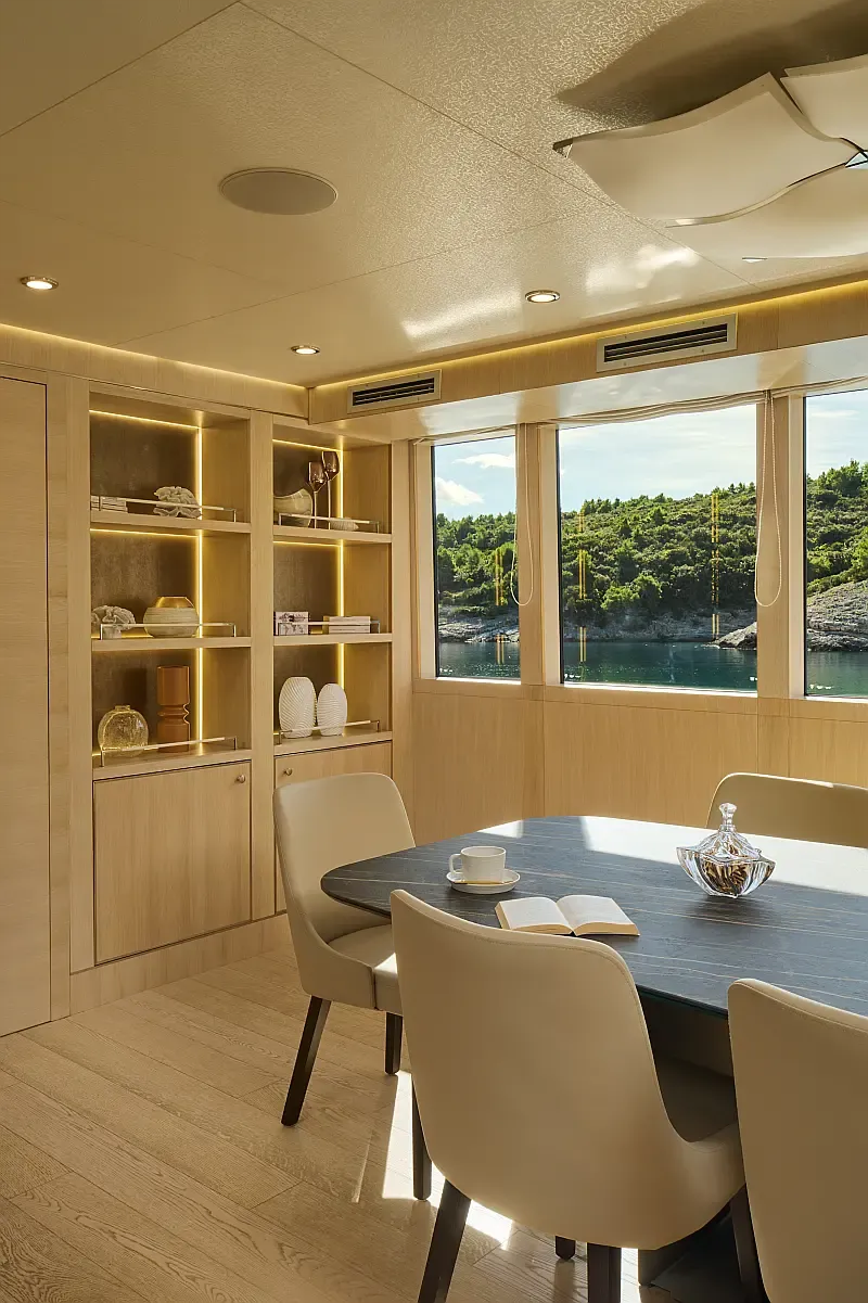 Motoryacht (ID=7058) - фото 42