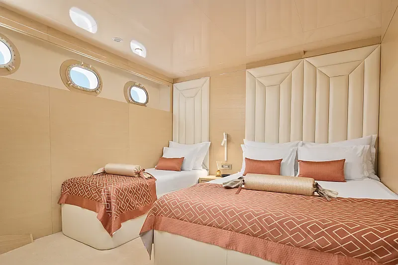 Motoryacht (ID=7058) - фото 22