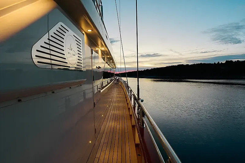 Motoryacht (ID=7058) - фото 36