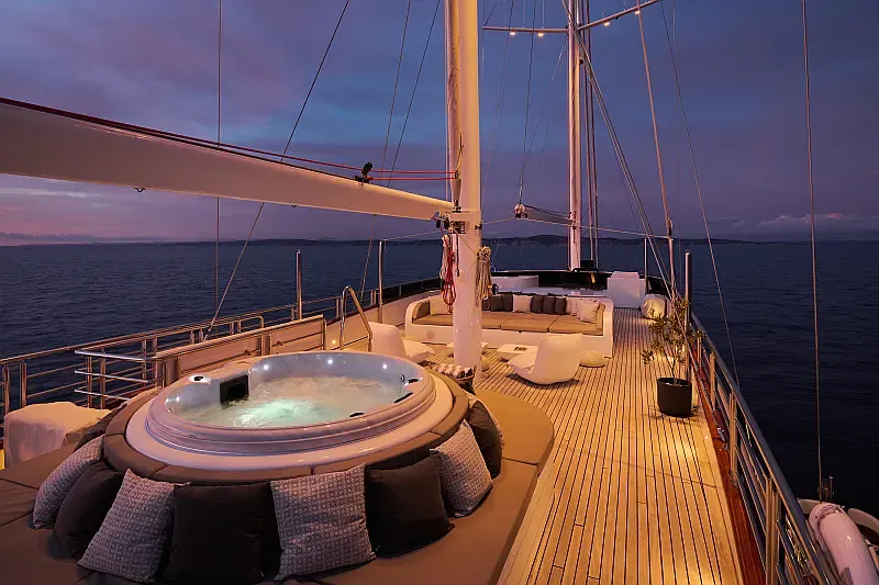 Motoryacht (ID=7058) - фото 60