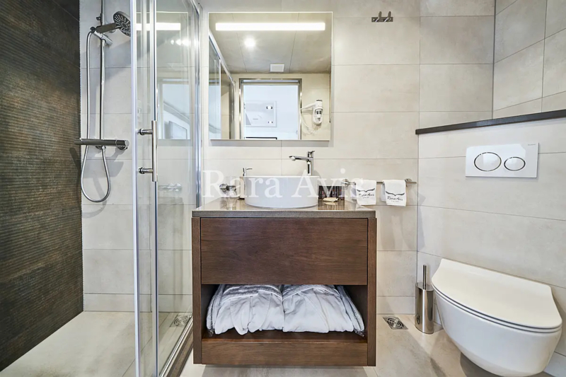 Luxury Sailing Yacht (ID=7059) - фото 27