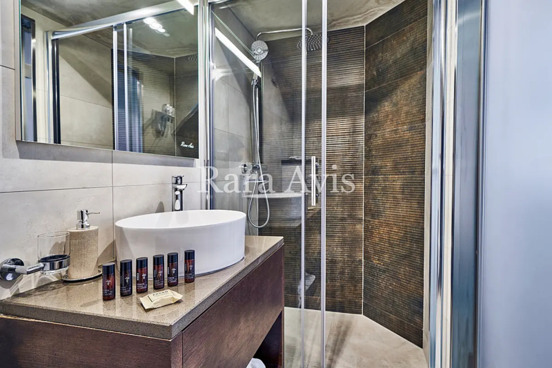 Luxury Sailing Yacht (ID=7059) - фото 49