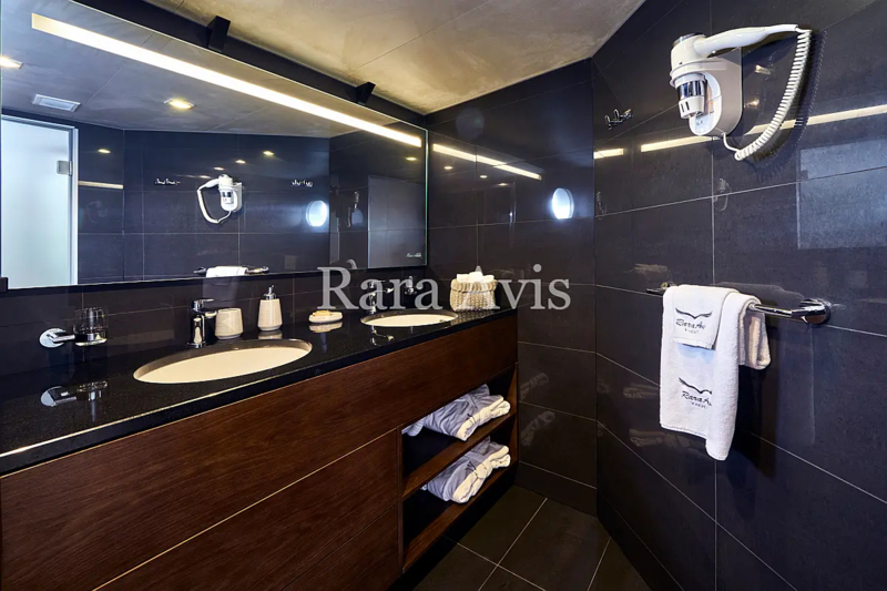 Luxury Sailing Yacht (ID=7059) - фото 94