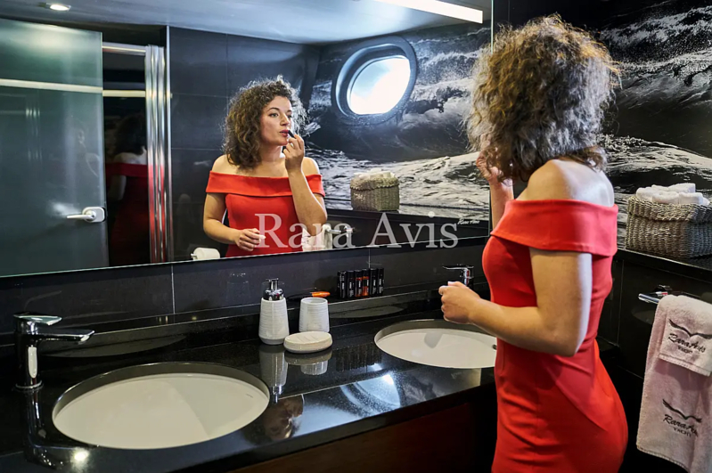 Luxury Sailing Yacht (ID=7059) - фото 85