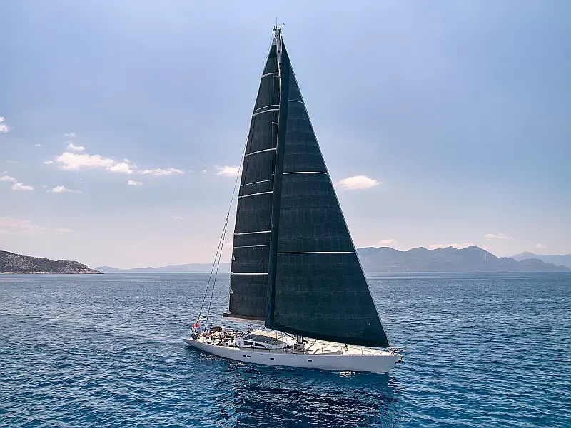 Sail boat (ID=7063)