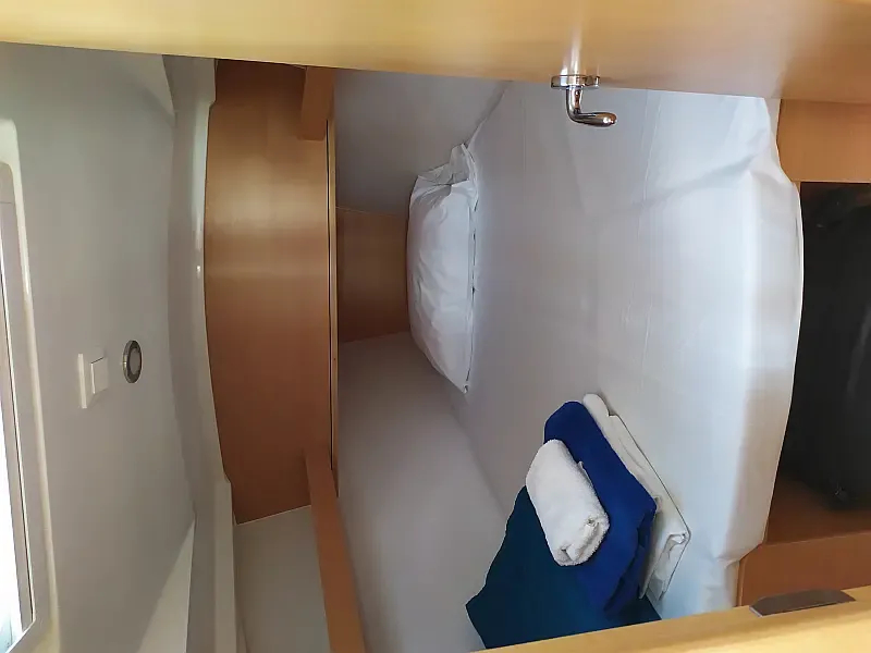 Sun Odyssey 319 (ID=7093) - фото 5