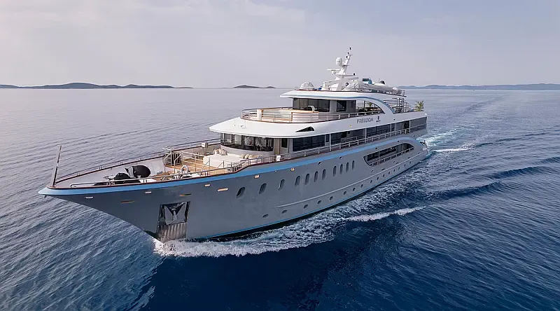 Motoryacht (ID=7096) - фото 4