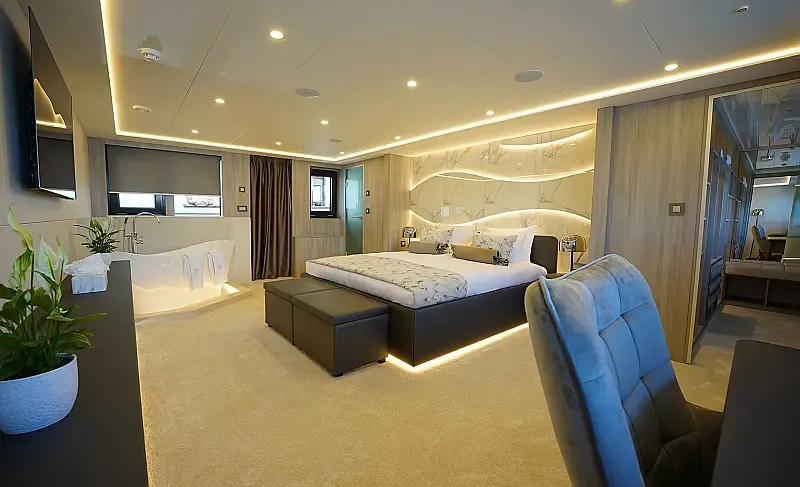 Motoryacht (ID=7096) - фото 29