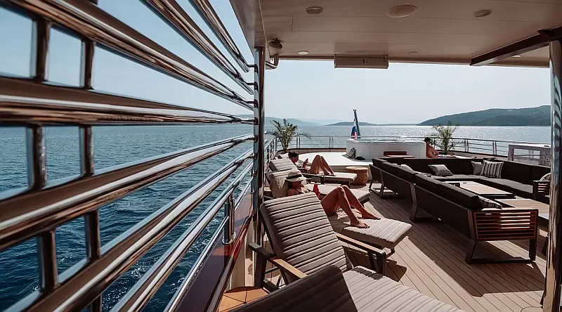 Motoryacht (ID=7096) - фото 15