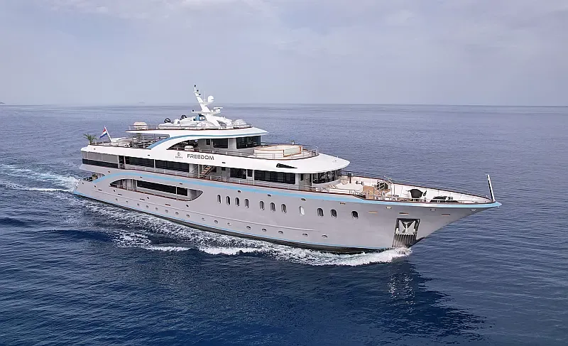 Motoryacht (ID=7096) - фото 10