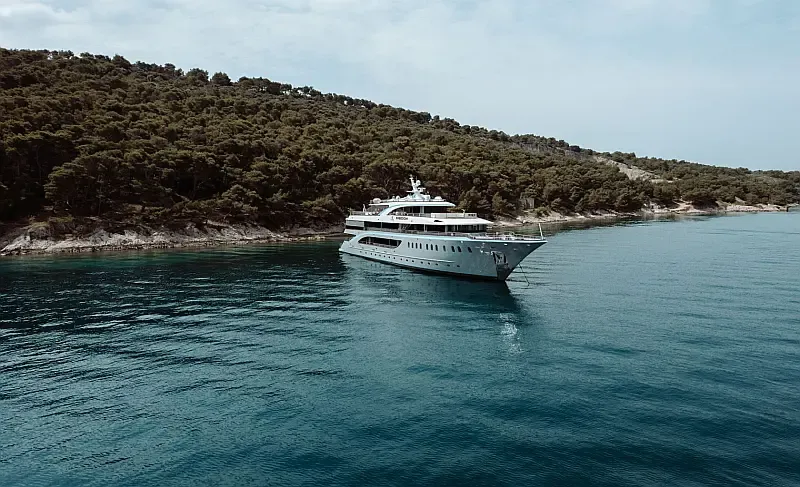 Motoryacht (ID=7096) - фото 14