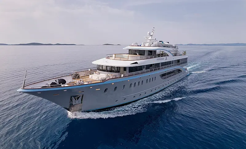 Motoryacht (ID=7096) - фото 9
