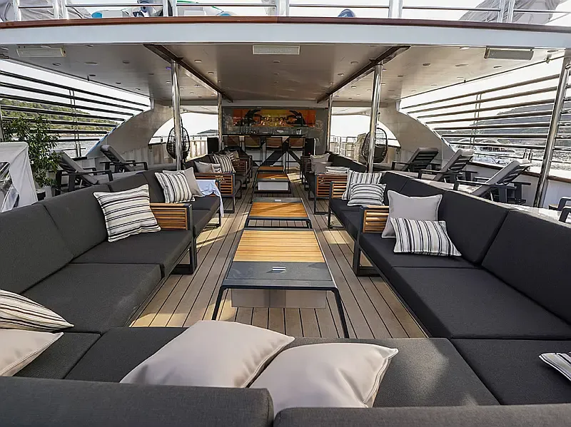 Motoryacht (ID=7096) - фото 3