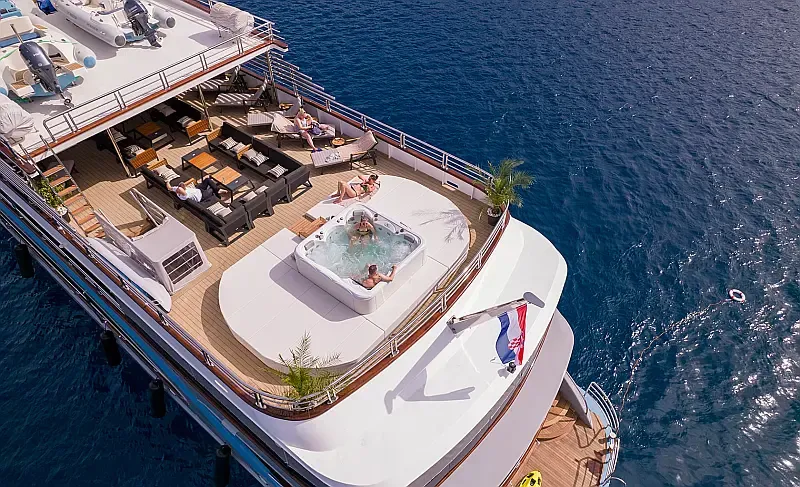 Motoryacht (ID=7096) - фото 12