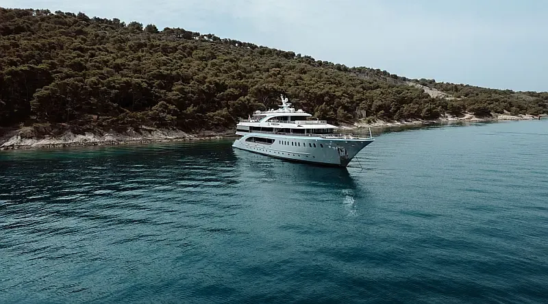 Motoryacht (ID=7096) - фото 13